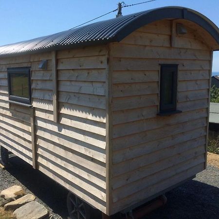 Cwt Y Bugail Hotel Barmouth Eksteriør billede
