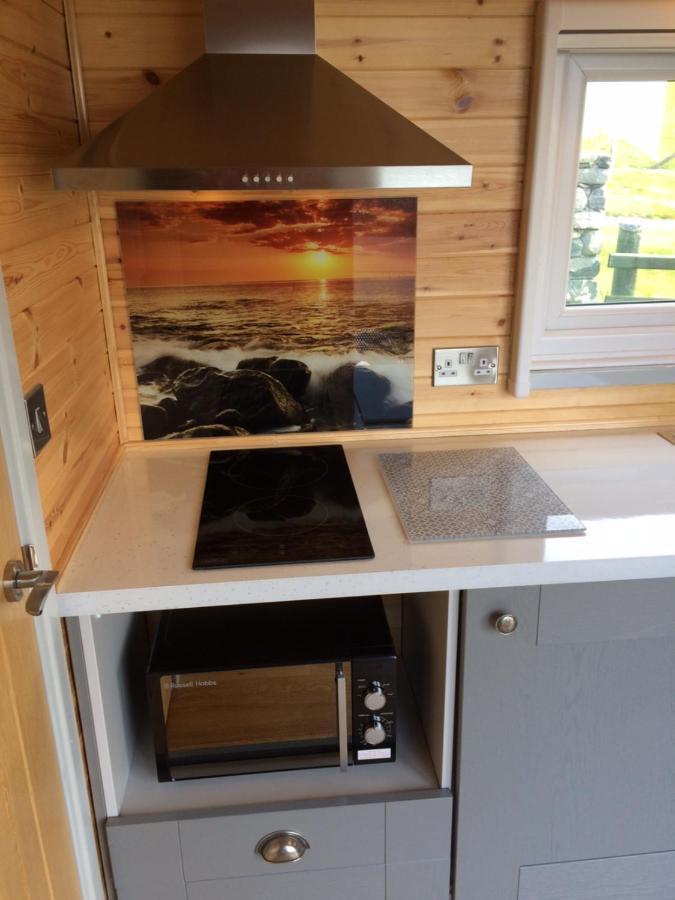 Cwt Y Bugail Hotel Barmouth Eksteriør billede