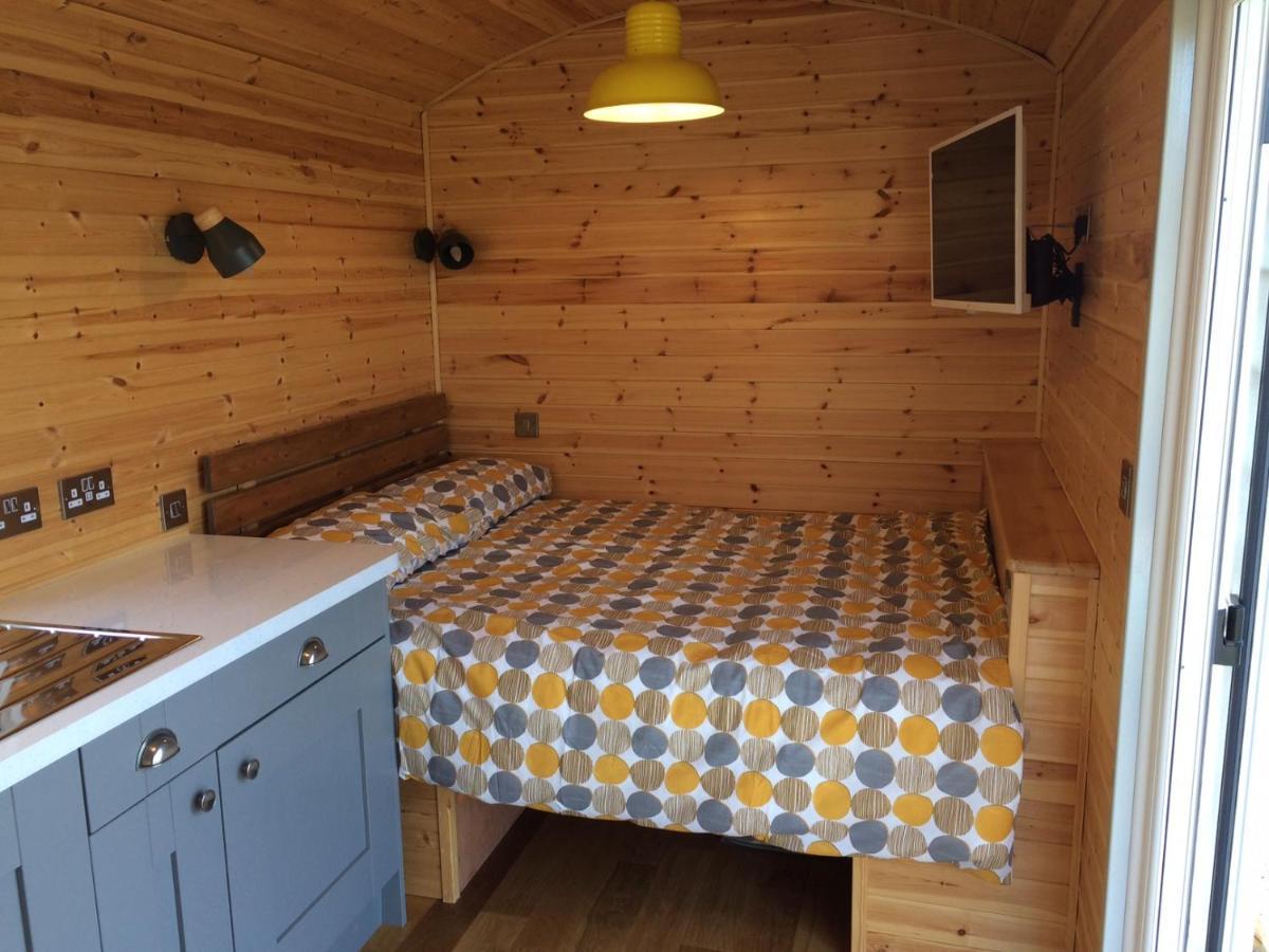 Cwt Y Bugail Hotel Barmouth Eksteriør billede