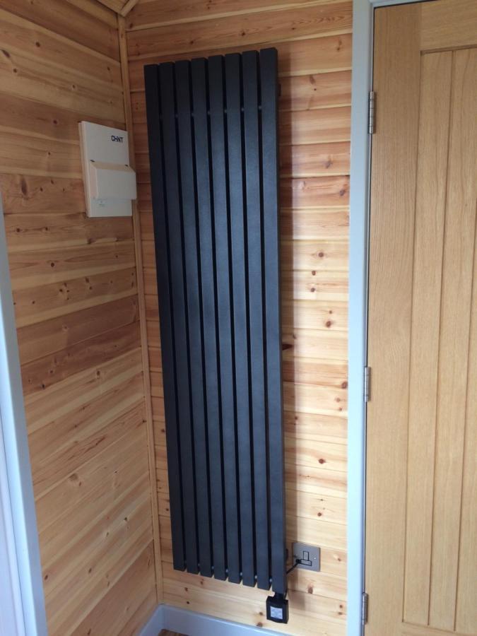 Cwt Y Bugail Hotel Barmouth Eksteriør billede